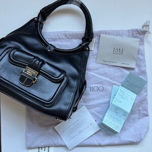 Jimmy Choo - Vintage Mini Bag